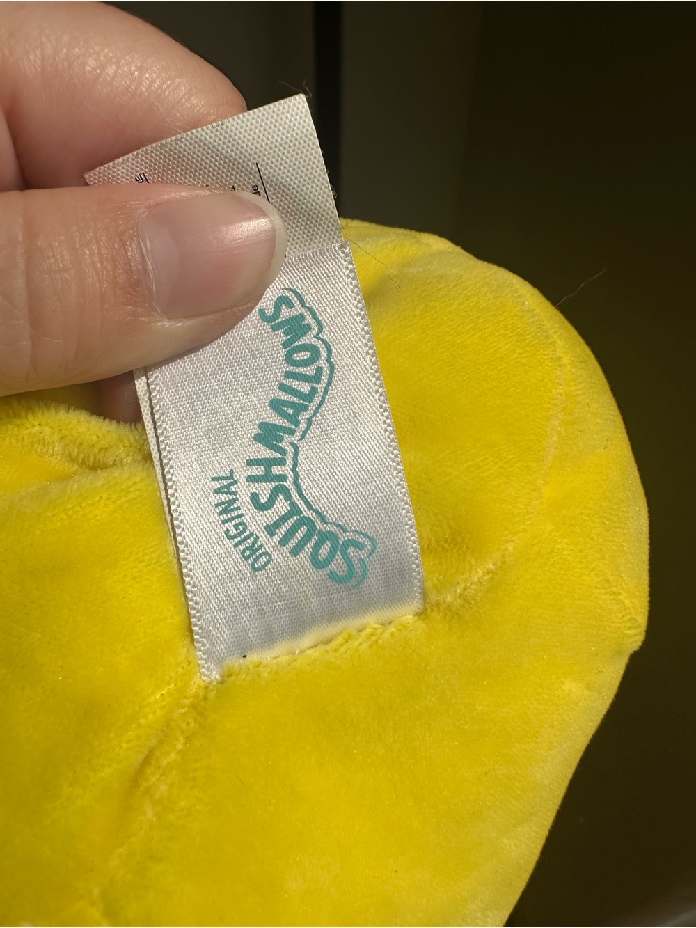 Squishmallow lemonade - Picture 3 of 3